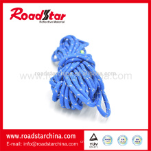 Manufacturer safety reflective lanyard